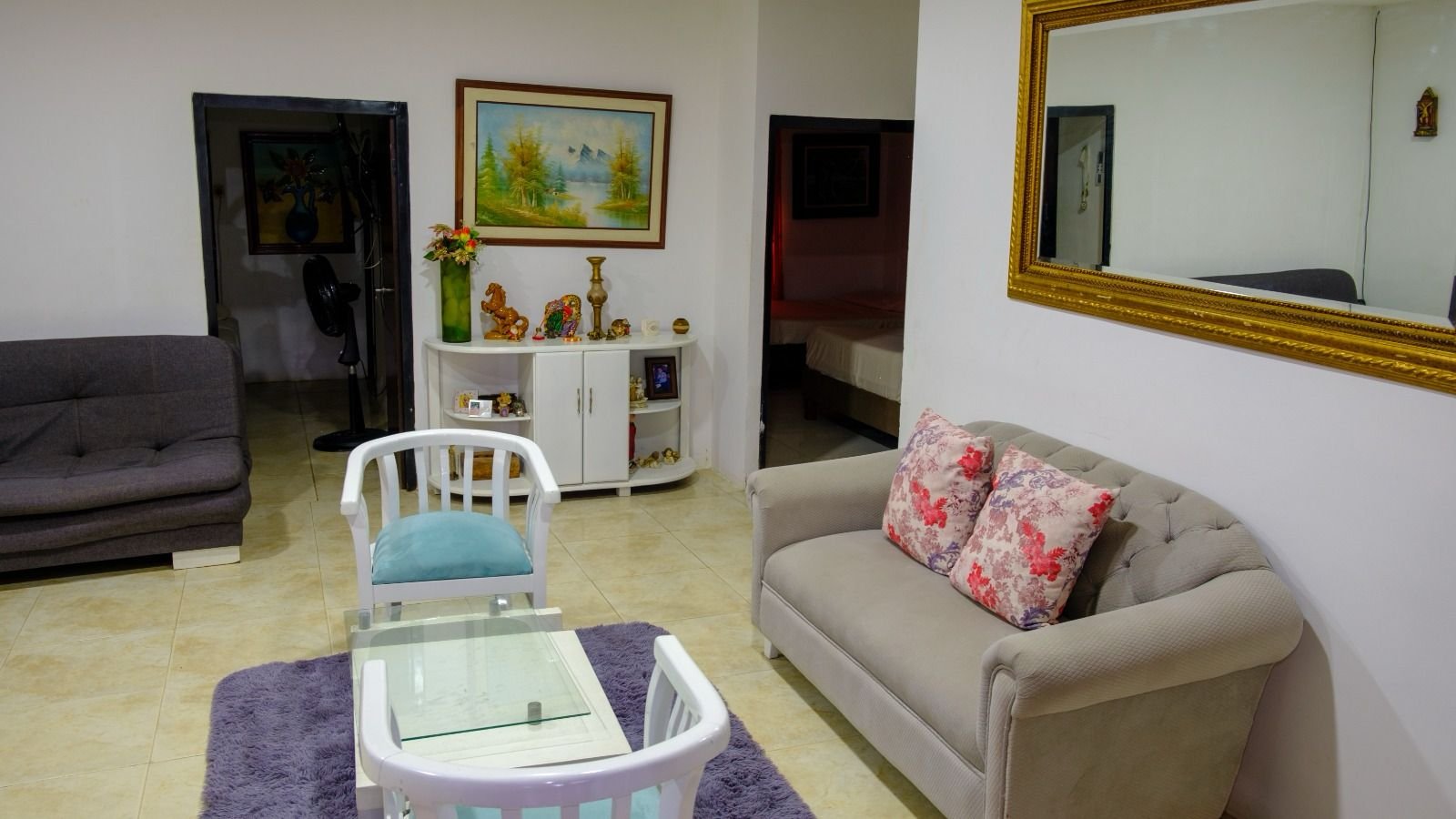 Cabaña 1 - Foto 2